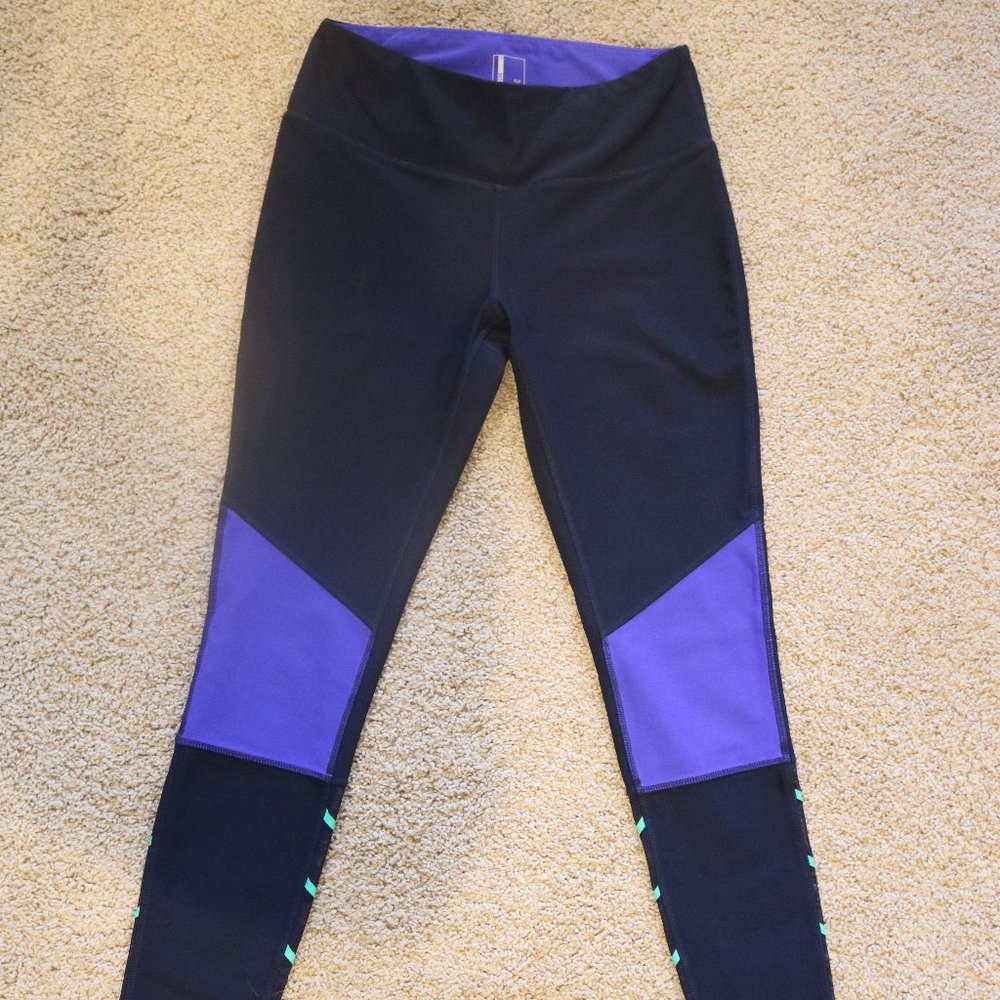 Mondetta colorblock leggings
